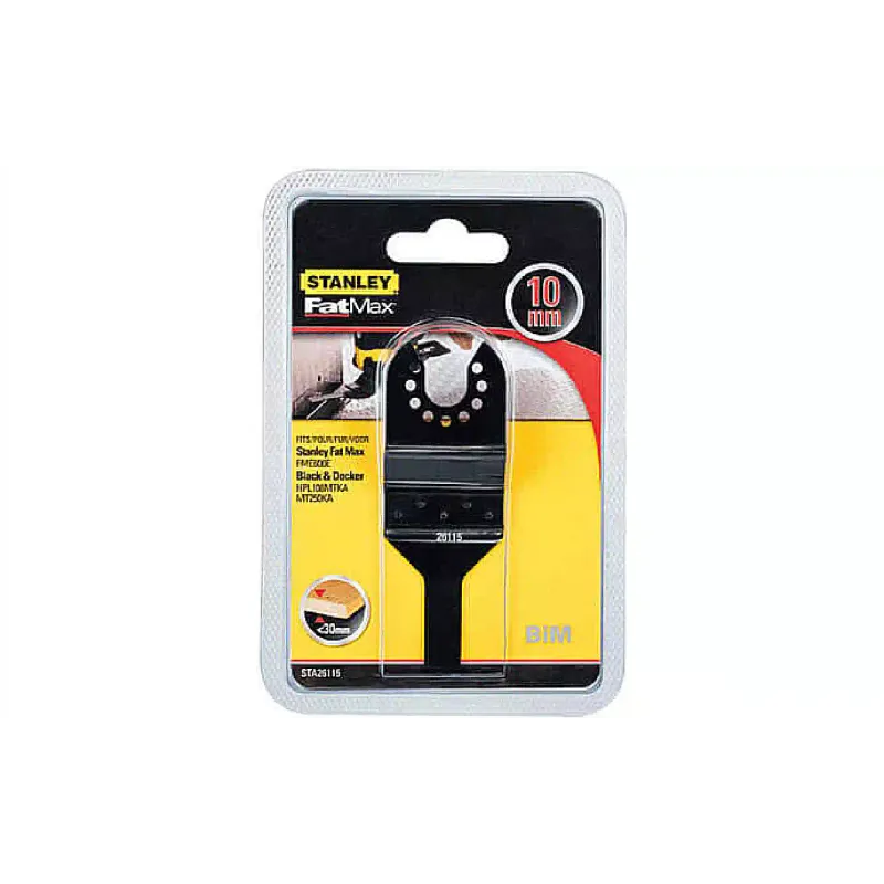 Saw blade Stanley (STA26115)