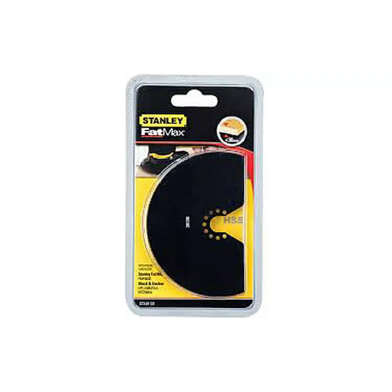 Полотно пиляльне Stanley (STA26120)