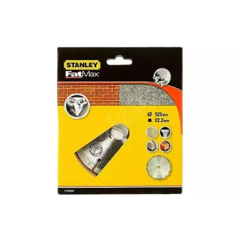 Diamantni disk Stanley (STA38107)