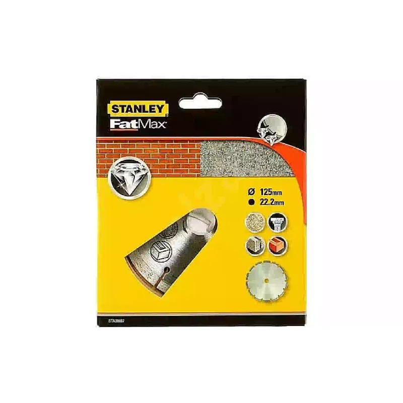 قرص الماس Stanley (STA38107)