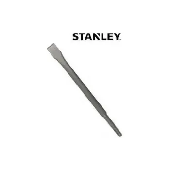 Зубило Stanley SDS Plus (STA54407)