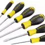 مجموعة مفكات البراغي Stanley (STHT0-60208)