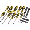 مجموعة مفكات البراغي Stanley (STHT0-62146)