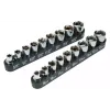 مجموعة مفكات البراغي Stanley (STHT0-62146)