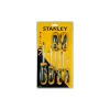 مجموعة مفكات البراغي Stanley (STHT0-62151)