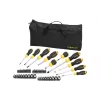Conjunto de chaves de fenda Stanley (STHT0-70887)