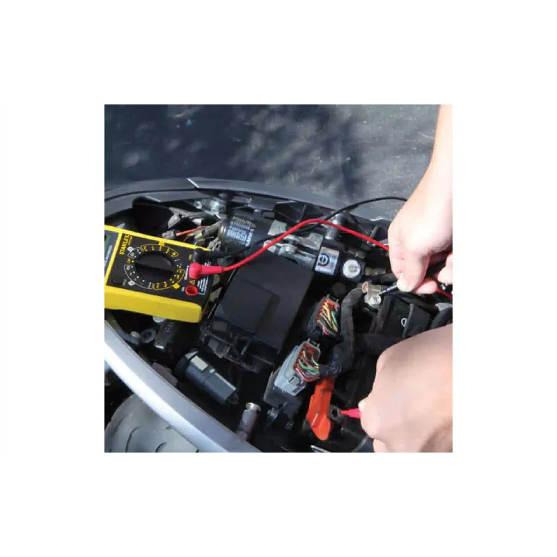 Digitális multiméter Stanley (STHT0-77364)