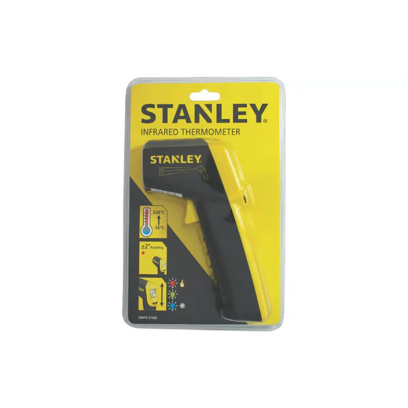 Термометр інфрачервоний Stanley (STHT0-77365)