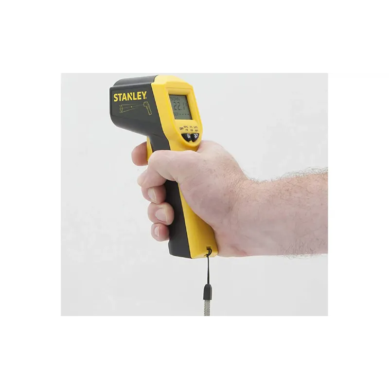 Термометр інфрачервоний Stanley (STHT0-77365)