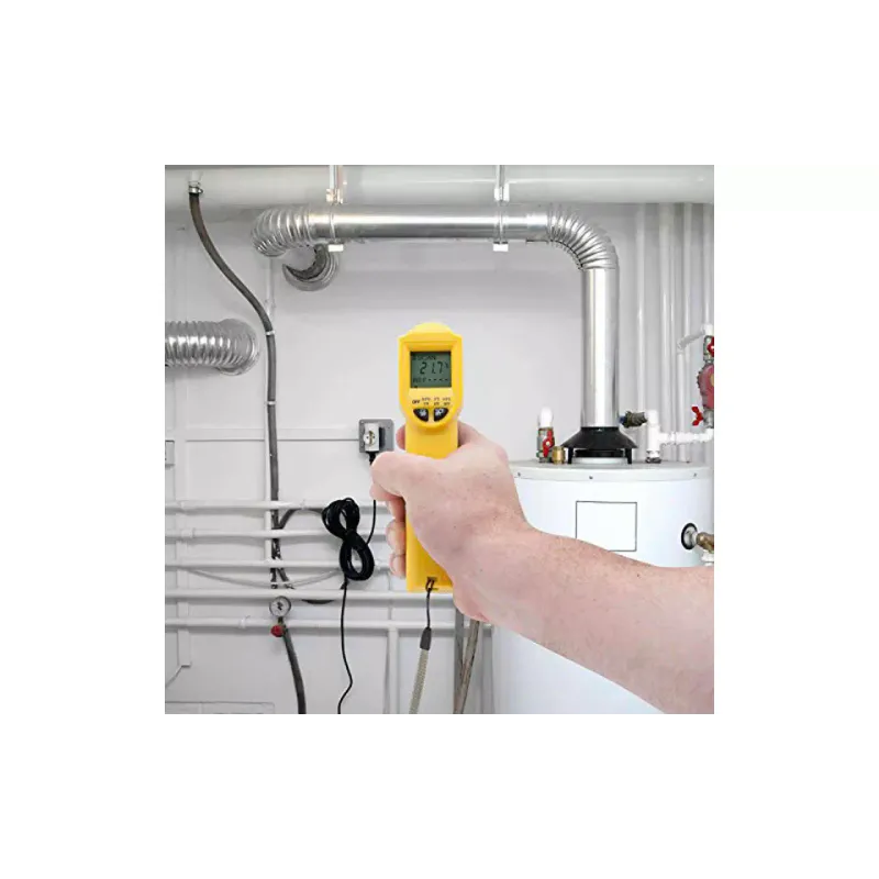 Термометр інфрачервоний Stanley (STHT0-77365)