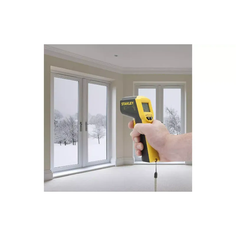 Термометр інфрачервоний Stanley (STHT0-77365)