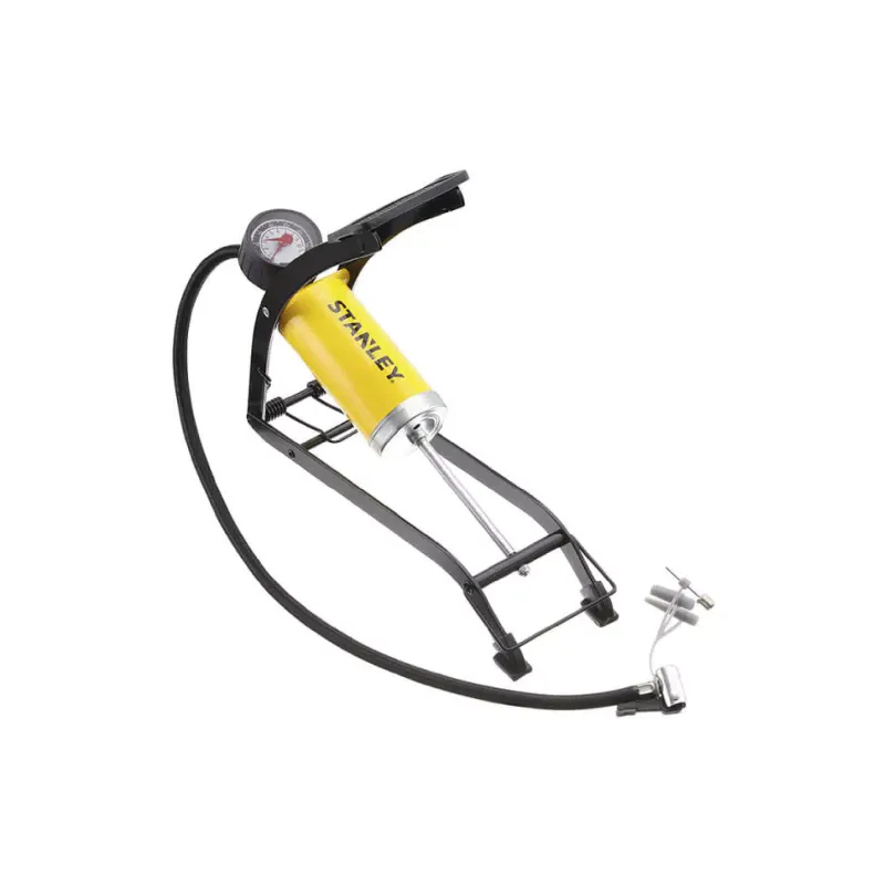 Насос для підкачування шин Stanley (STHT80894-1)