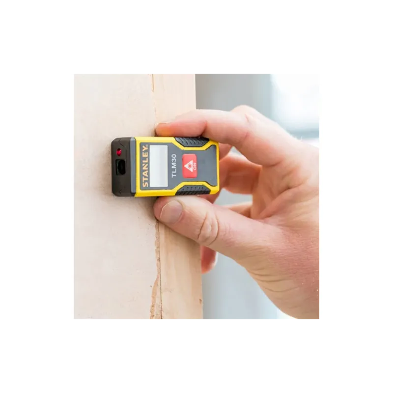 Telémetro láser Stanley TLM 30 (STHT9-77425)