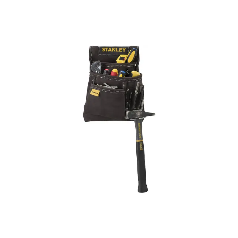 Cinto de ferramentas Stanley (STST1-80113)