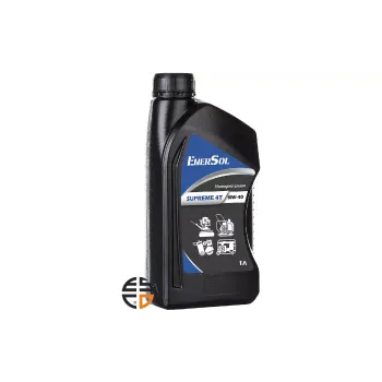 aceite de motor EnerSol (Supreme-4T 10W40)