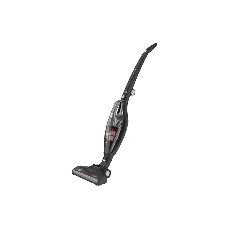 Aspirador de pó Black+Decker, Black (SVB620JW)