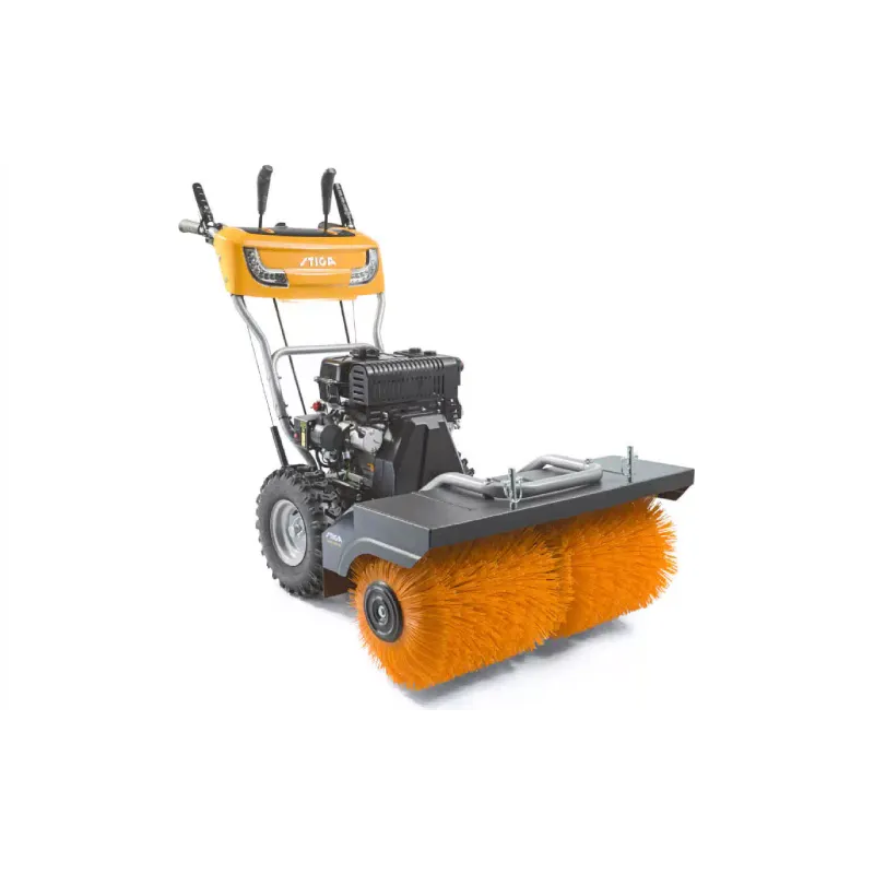Kehrmaschine Stiga (SWS800GE)