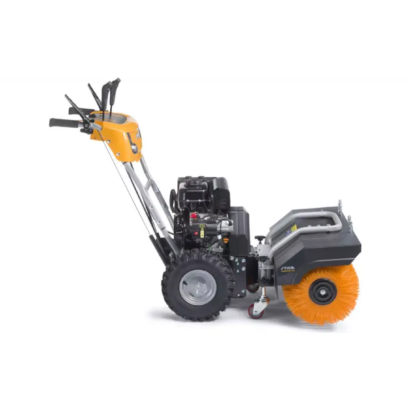 Kehrmaschine Stiga (SWS800GE)