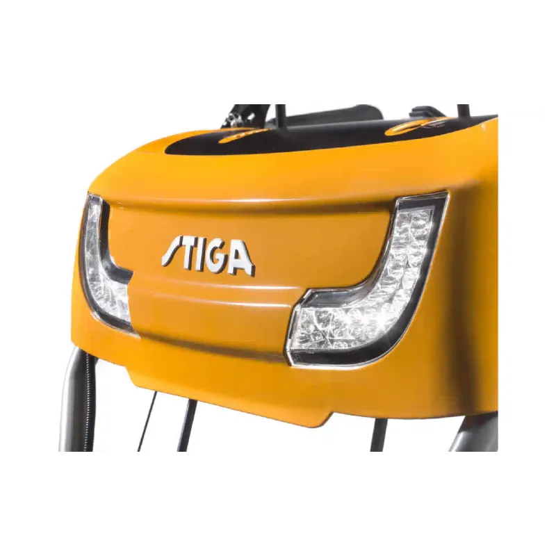 Kehrmaschine Stiga (SWS800GE)