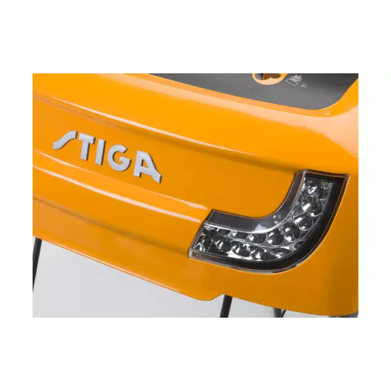 Kehrmaschine Stiga (SWS800GE)