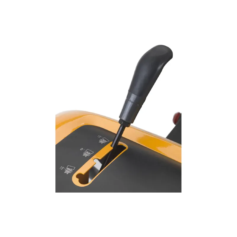 Kehrmaschine Stiga (SWS800GE)