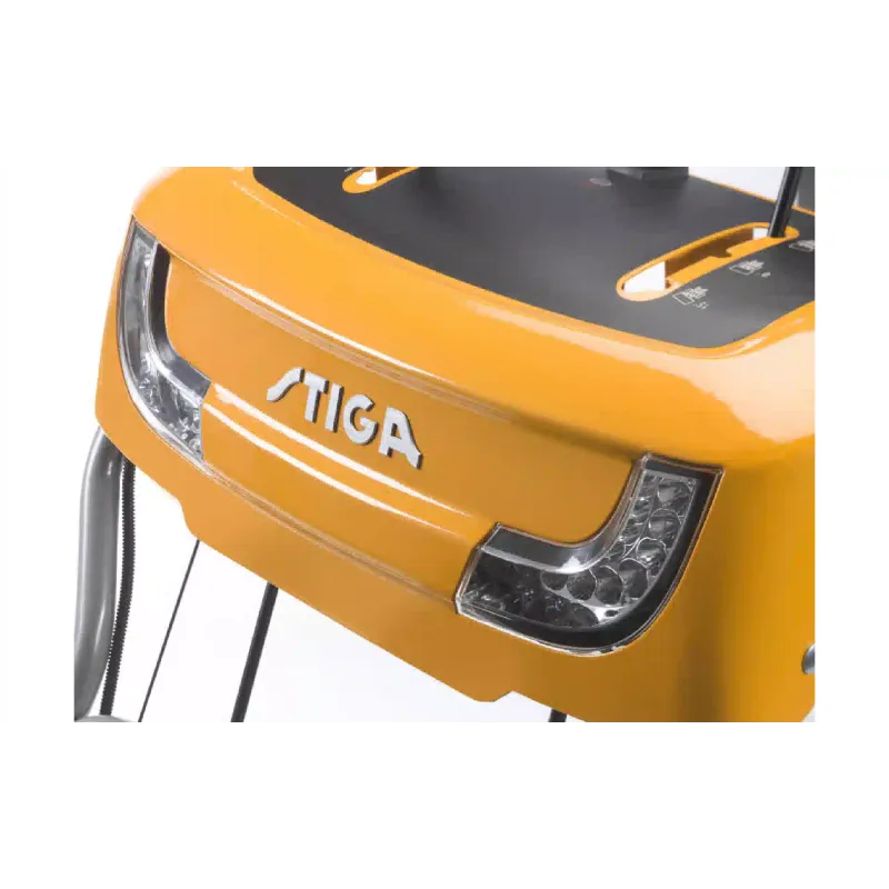 Kehrmaschine Stiga (SWS800GE)