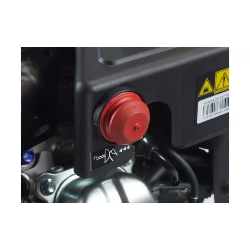 Kehrmaschine Stiga (SWS800GE)