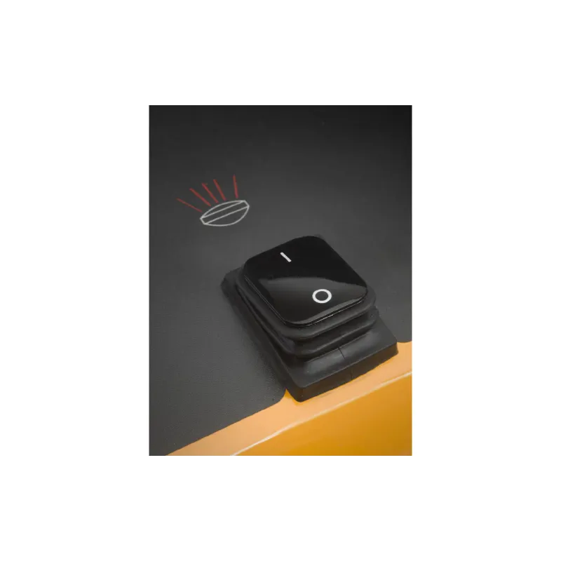 Kehrmaschine Stiga (SWS800GE)