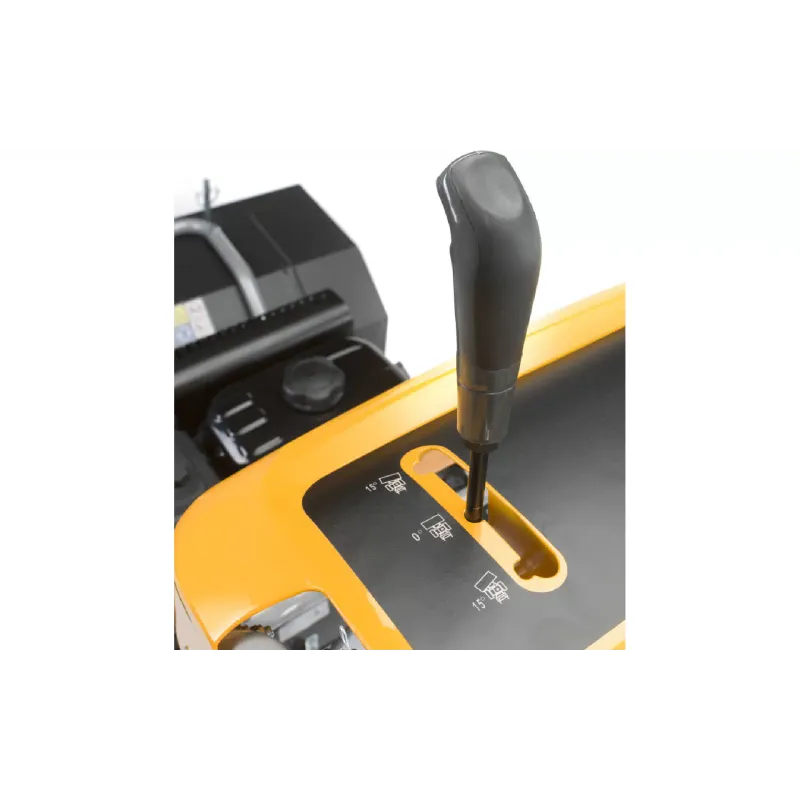 Kehrmaschine Stiga (SWS800GE)