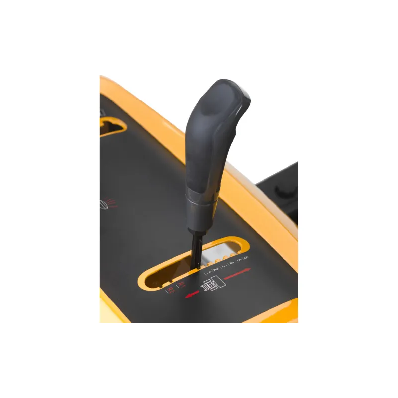 Kehrmaschine Stiga (SWS800GE)