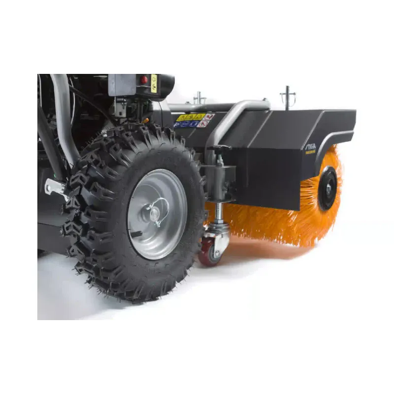 Kehrmaschine Stiga (SWS800GE)