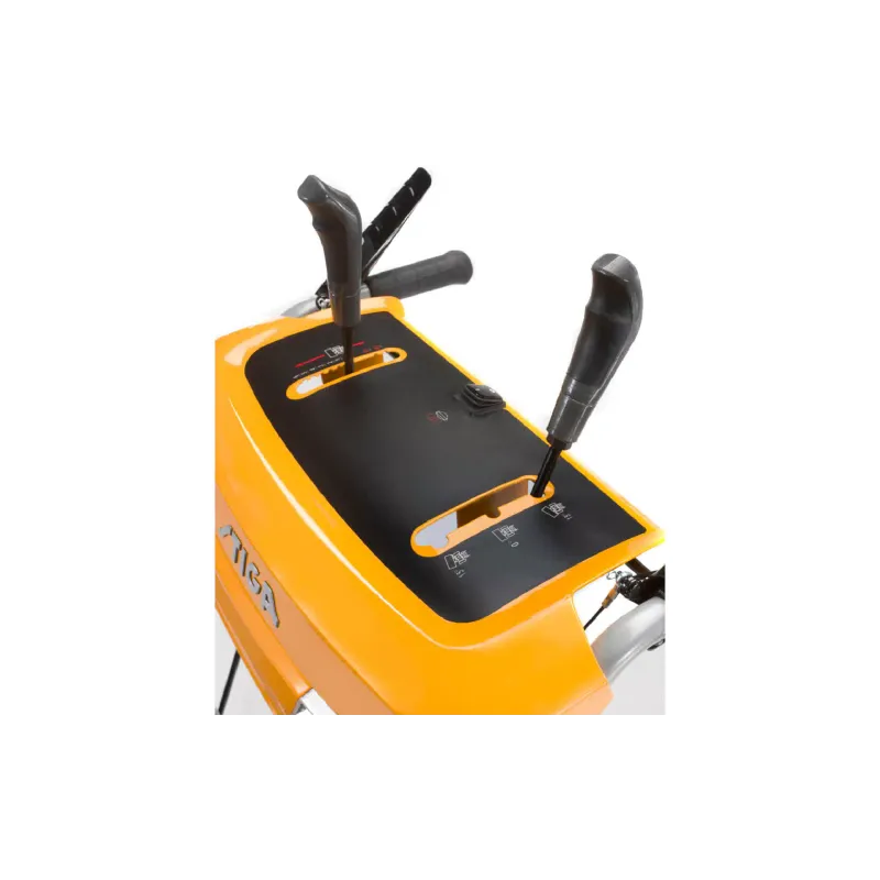 Kehrmaschine Stiga (SWS800GE)