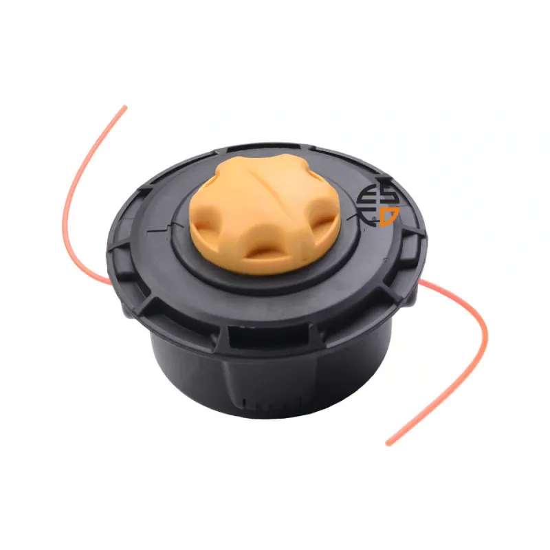 Nyírófej Sequoia (TH-10Comfort)