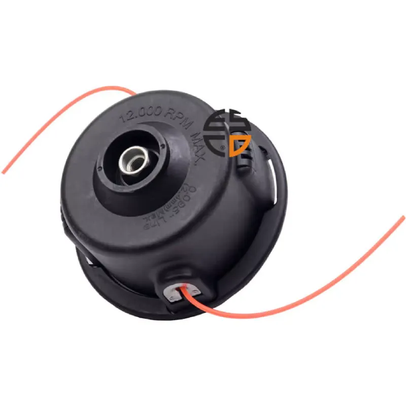 Nyírófej Sequoia (TH-10Comfort)