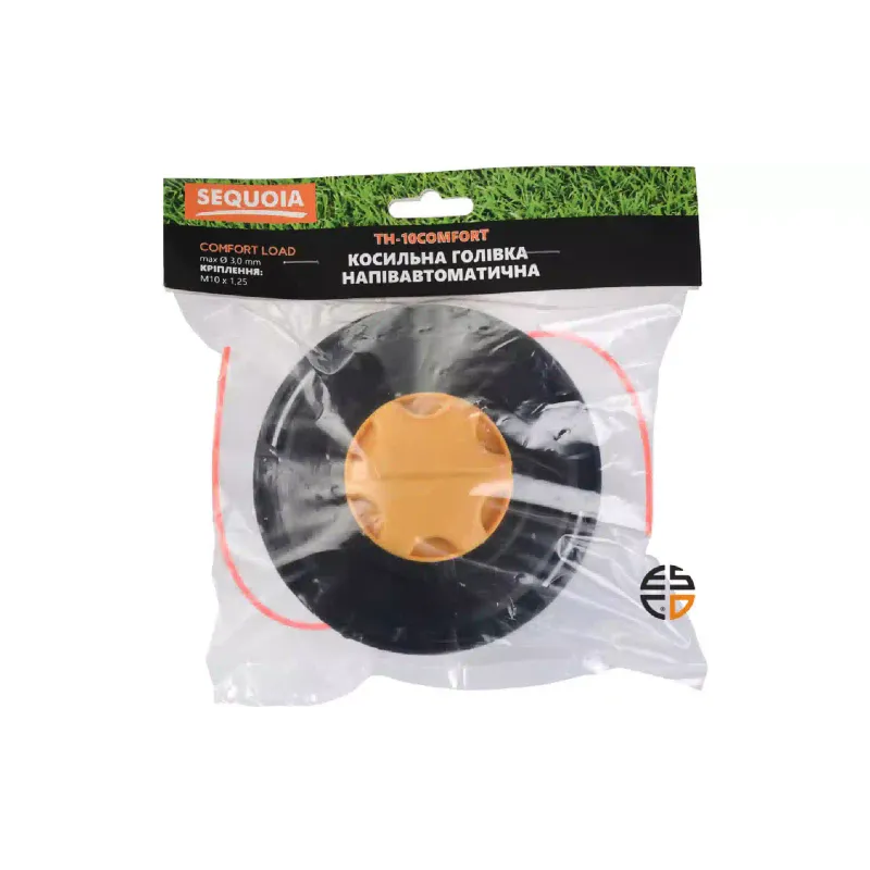 Nyírófej Sequoia (TH-10Comfort)