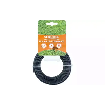 Veia de corte Sequoia (TL2.4-L15-Standart)