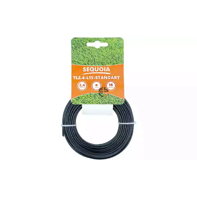Veia de corte Sequoia (TL2.4-L15-Standart)