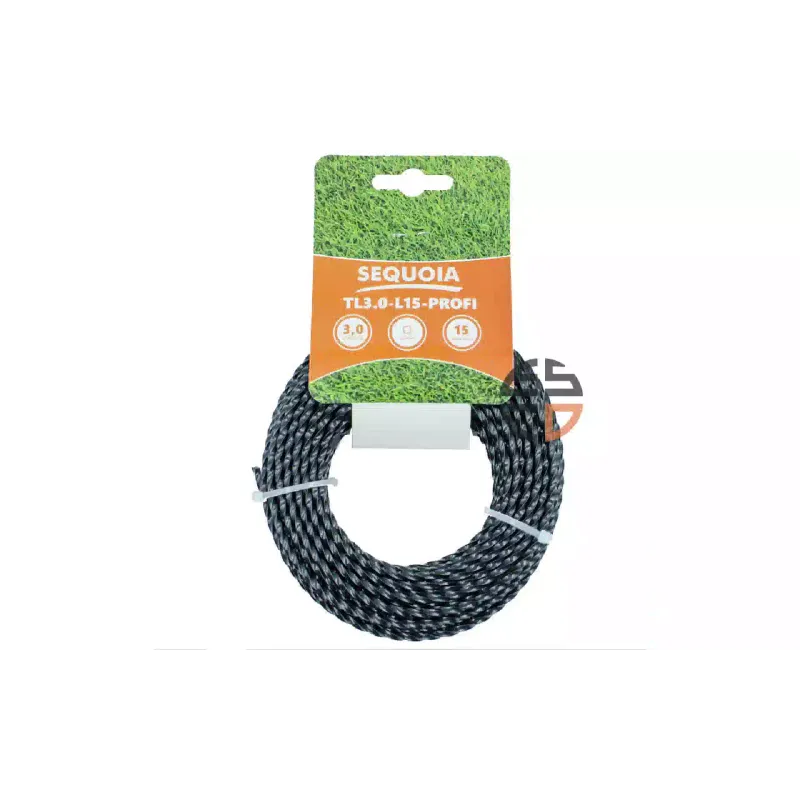 Veia de corte Sequoia (TL3.0-L15-Profi)