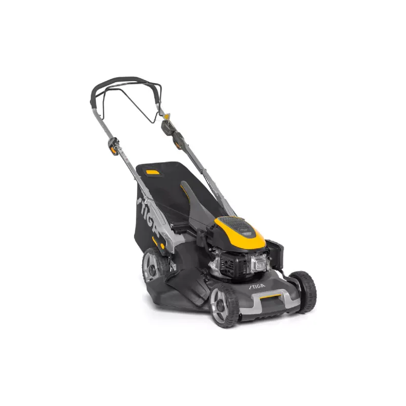 Газонокосарка Stiga (Twinclip950V)