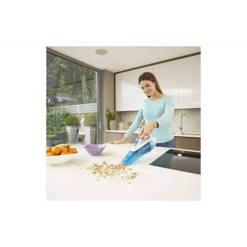 Aspiradora Black+Decker (WDA315J)