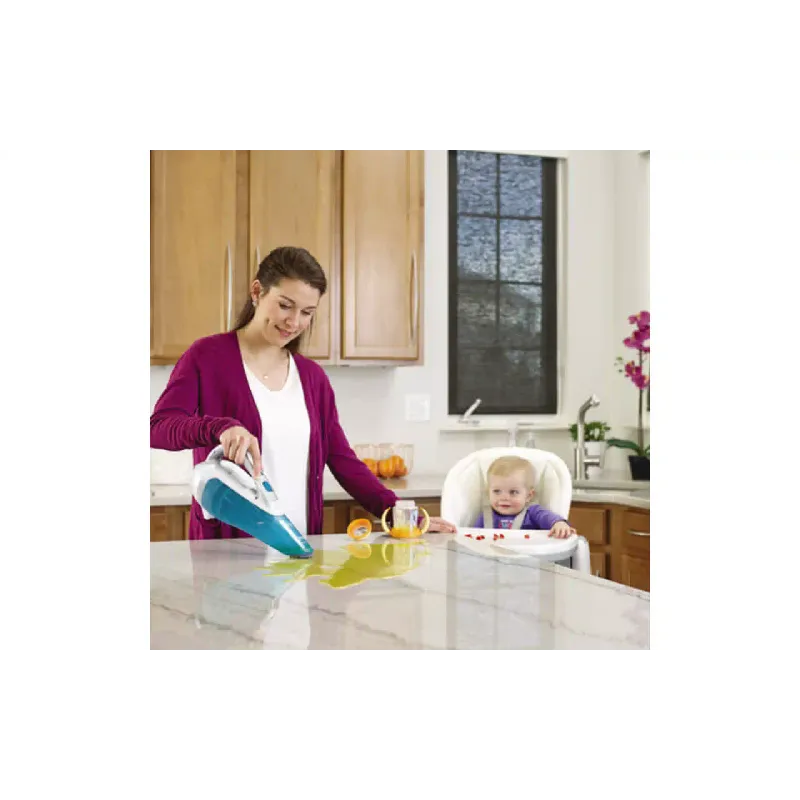 Aspiradora Black+Decker (WDA315J)