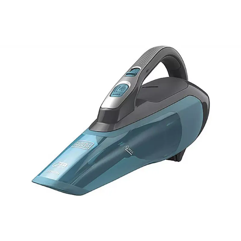 Aspiradora Black+Decker (WDA320J)