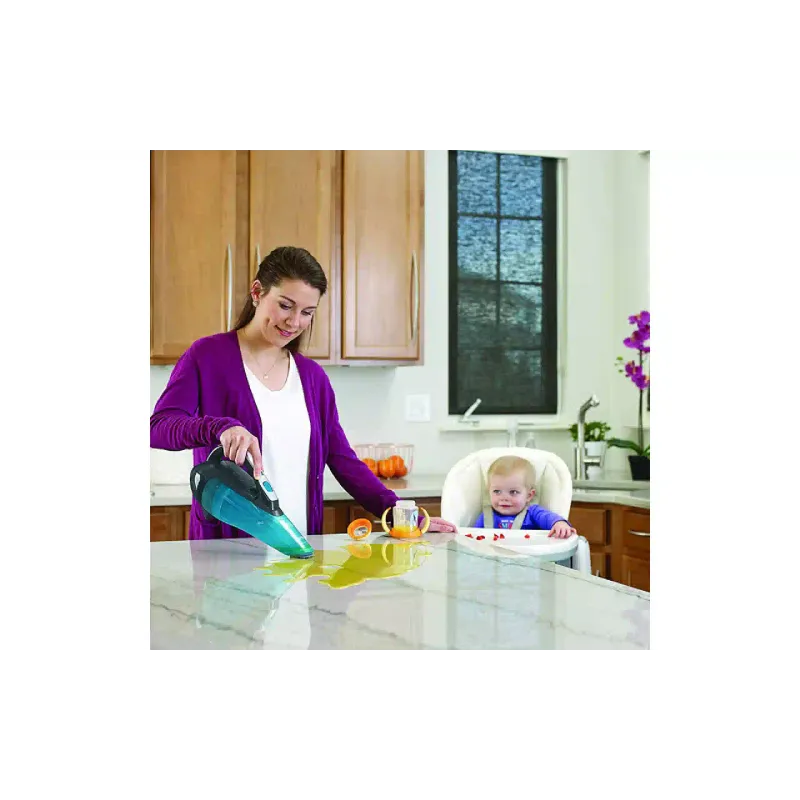 Aspiradora Black+Decker (WDA320J)