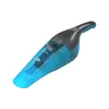Прахосмукачка Black+Decker, Black (WDC215WA)