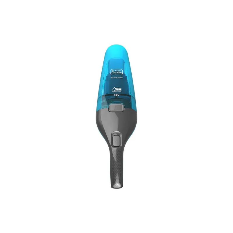 Прахосмукачка Black+Decker, Black (WDC215WA)