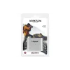 Прахосмукачка Black+Decker, Black (WDC215WA)