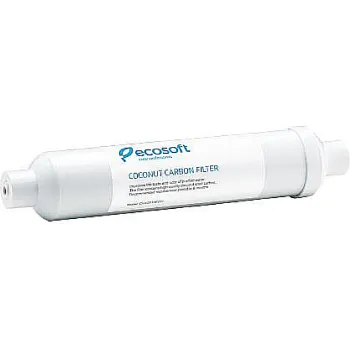 Фильтр для воды Ecosoft (CHV2010ECOPKG)