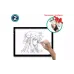 Планшет Huion  (L4S)