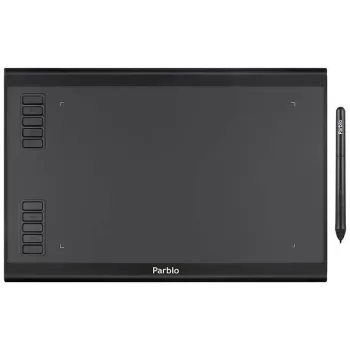 Grafiktablett Parblo (A610PLUS)