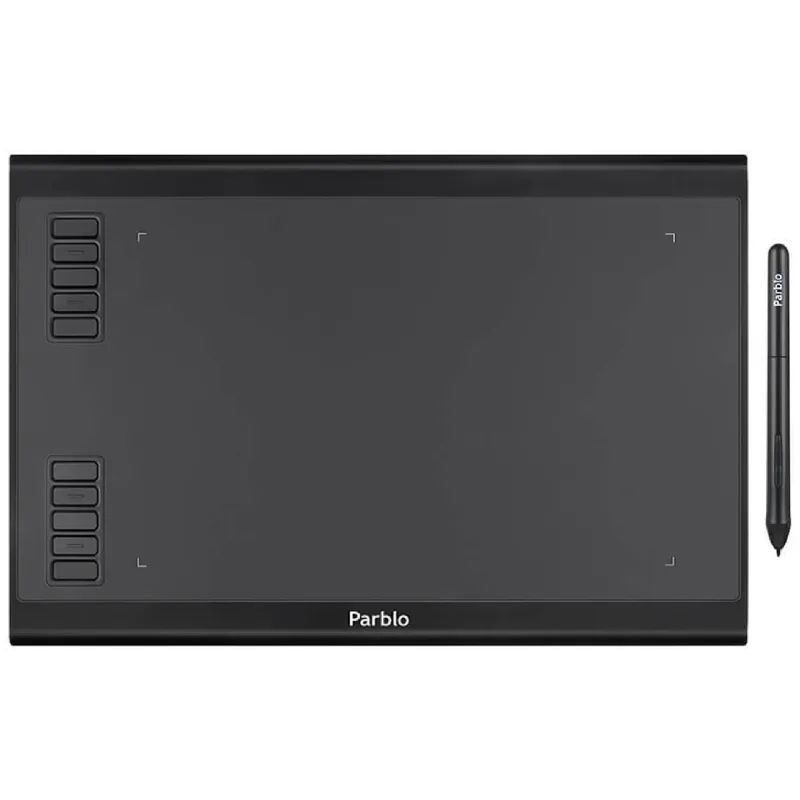 Grafiktablett Parblo (A610PLUS)